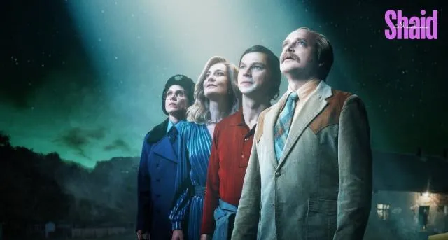 مسلسل Project UFO الحلقة 1 مترجمة