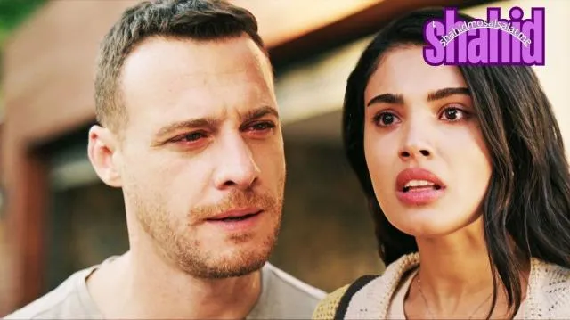 مسلسل خفقان الحلقة 5 الخامسة مترجمة