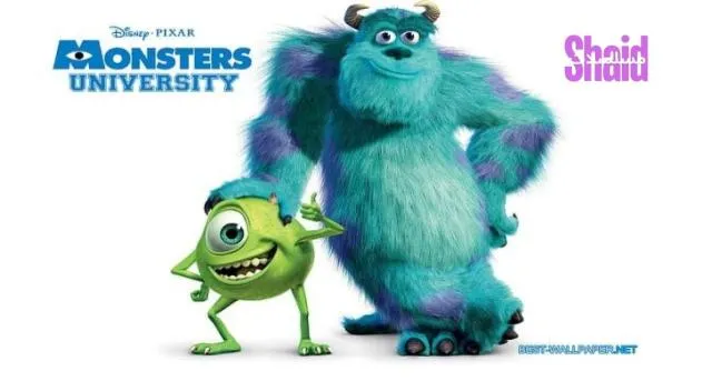 مشاهدة فيلم Monsters University 2013 مترجم كامل