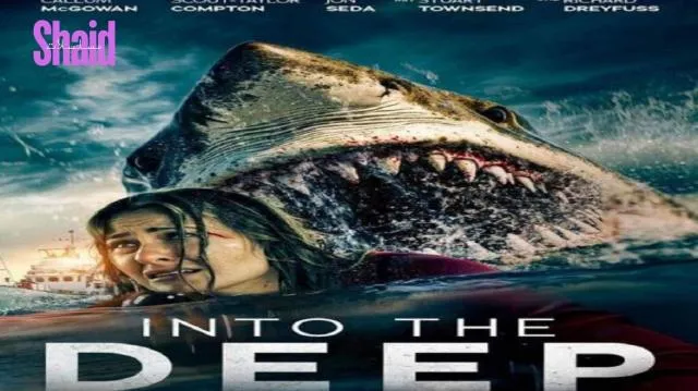 مشاهدة فيلم Into the Deep 2024 مترجم