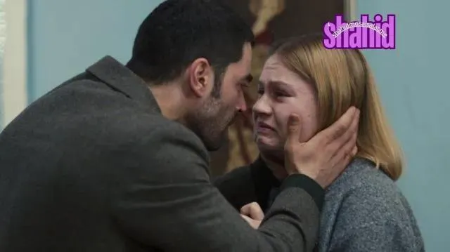 مسلسل ولي العهد الحلقة 11 الحادية عشر مترجمة HD