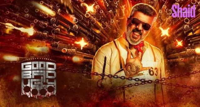 مشاهدة فيلم Good Bad Ugly 2025 مترجم