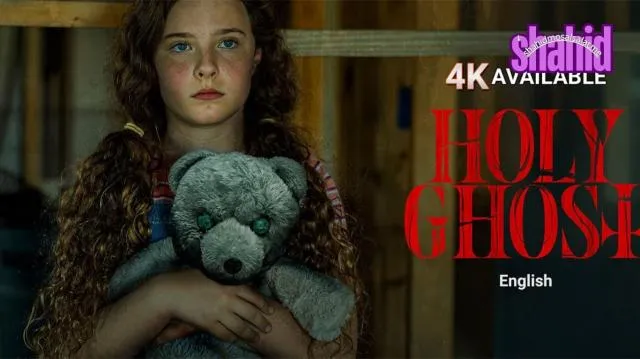 مشاهدة فيلم Holy Ghost 2025 مترجم كامل اون لاين HD