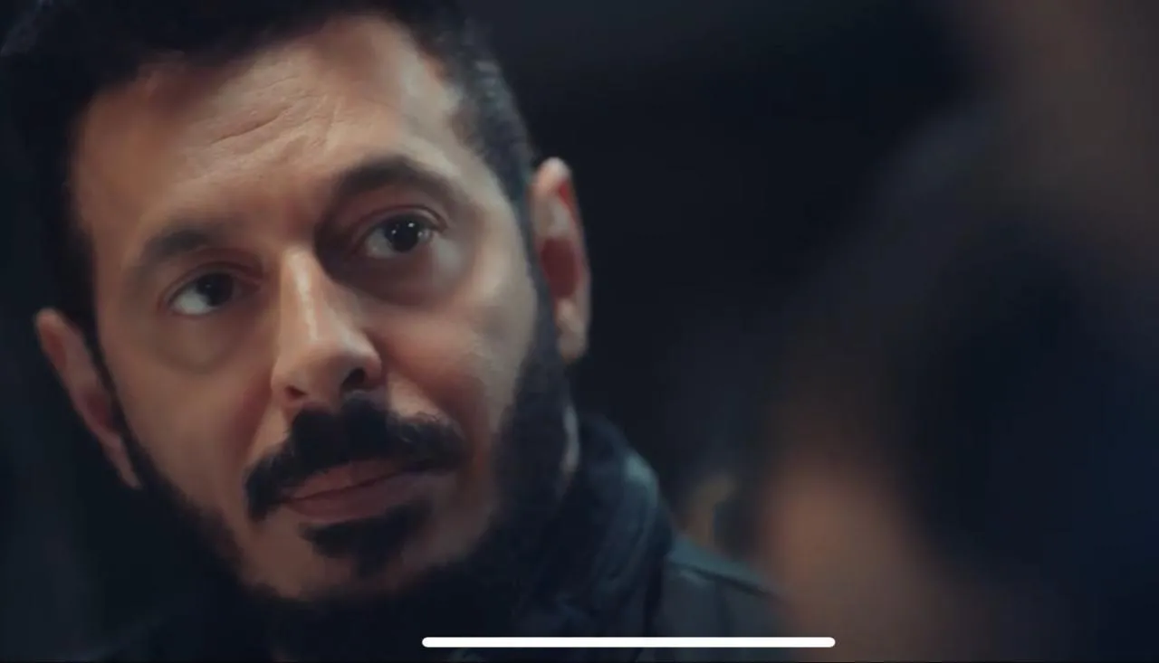 مسلسل المعلم الحلقة 26 السادسة والعشرون مصطفى شعبان