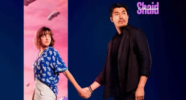 مشاهدة فيلم Daniela Forever 2024 مترجم كامل