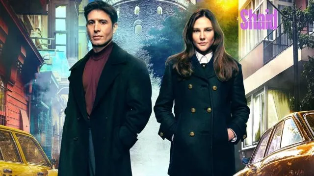 مسلسل كان يا مكان في اسطنبول مترجم