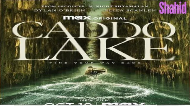 مشاهدة فيلم Caddo Lake 2024 مترجم