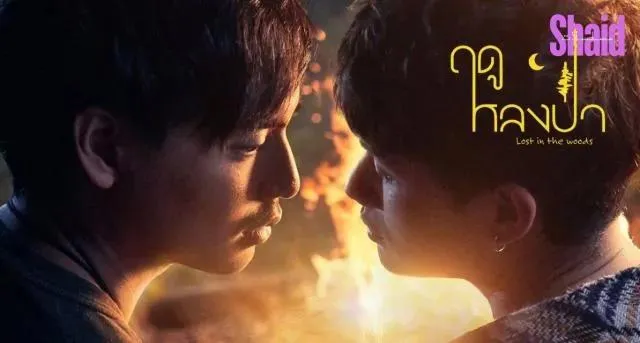 مسلسل ضائع في الغابة Lost in the Woods الحلقة 5 الخامسة مترجمة