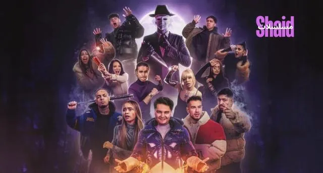 مشاهدة فيلم Buzz House The Movie 2 2025 مترجم كامل