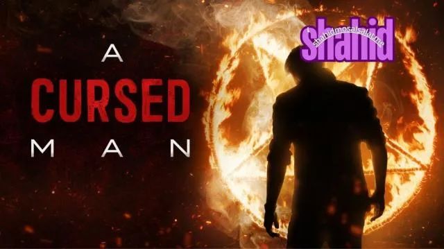 مشاهدة فيلم A Cursed Man 2025 مترجم كامل اون لاين HD