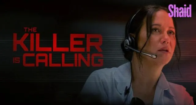 مشاهدة فيلم The Killer is Calling 2025 مترجم