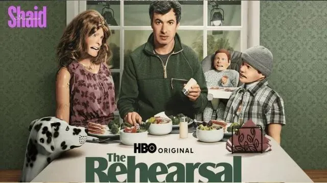 مسلسل The Rehearsal 2 الموسم الثانى الحلقة 3 الثالثة مترجم