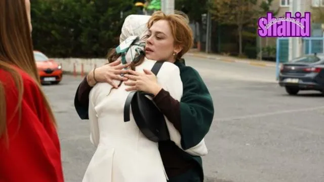 مسلسل بهار الحلقة 55 الخامسة والخمسون مترجمة HD| بهار الموسم الثالث الحلقة 7 مترجمة كاملة