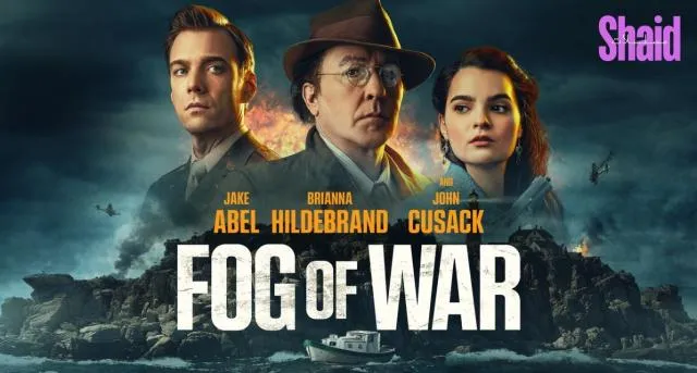 مشاهدة فيلم Fog of War 2025 مترجم