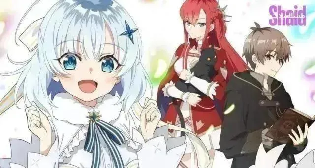 انمي المعلم الخاص لابنة الدوق Koujo Denka no Kateikyoushi الحلقة 11 الحادية عشر مترجمة