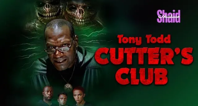 مشاهدة فيلم Cutter's Club 2025 مترجم كامل