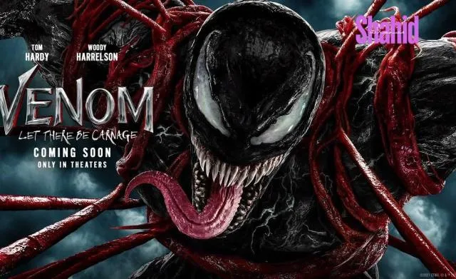 فيلم Venom 2 2021 مترجم كامل HD