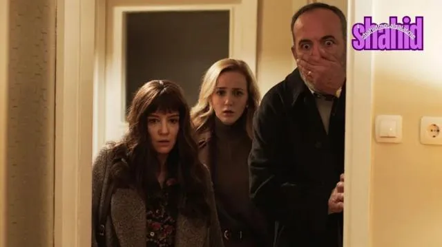 مسلسل إذا خسر الملك الحلقة 23 الثالثة والعشرون مترجمة HD| إذا خسر الملك الموسم الثاني الحلقة 7