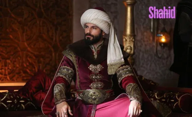 مسلسل محمد الفاتح سلطان الفتوحات 2 الحلقة 24 الرابعة والعشرون مترجمة HD