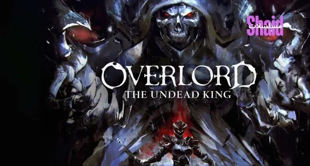مشاهدة فيلم Overlord: The Sacred Kingdom 2024 مترجم كامل