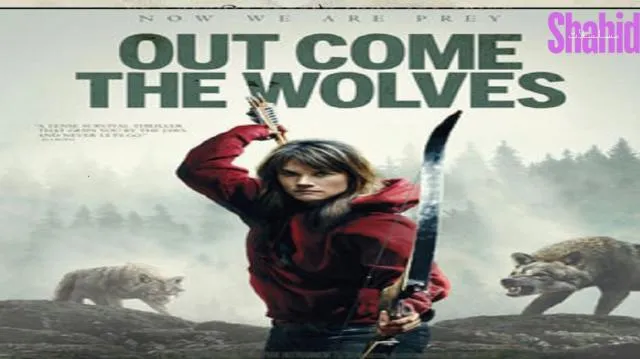 مشاهدة فيلم Out Come the Wolves 2024 مترجم