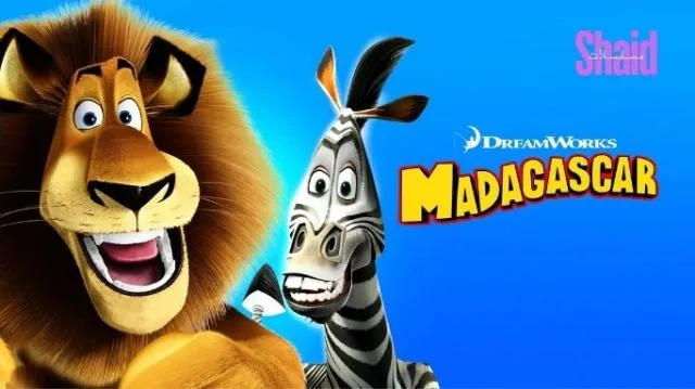 مشاهدة فيلم Madagascar 2005 مترجم