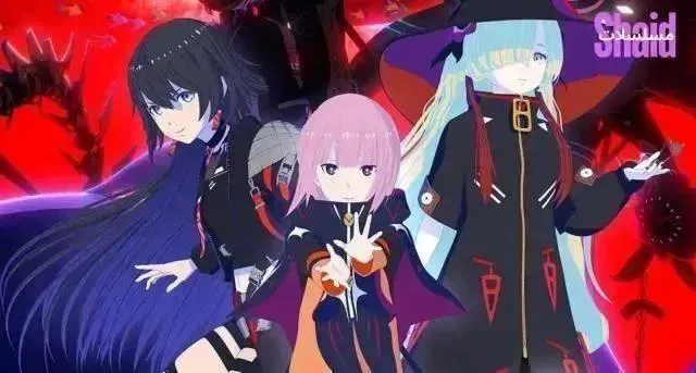 انمي Kamitsubaki City Under Construction الحلقة 10 العاشرة مترجمة