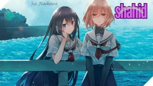 انمي This Monster Wants to Eat Me الحلقة 3 الثالثة مترجم Watashi wo Tabetai Hitodenashi