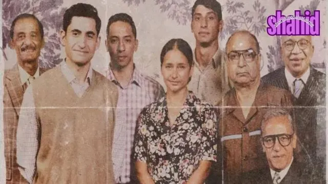 مشاهدة فيلم القصص 2025 كامل