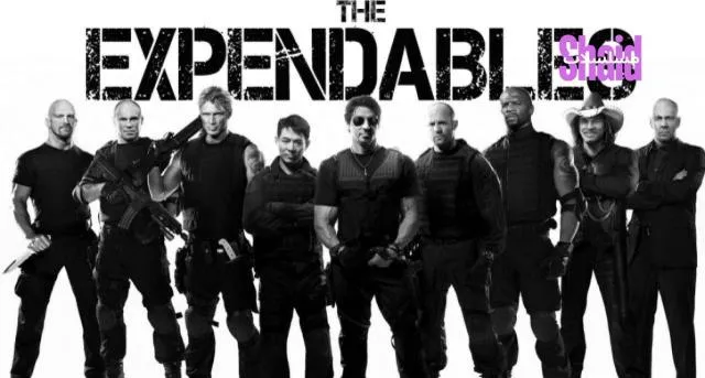 مشاهدة فيلم The Expendables 2010 مترجم كامل