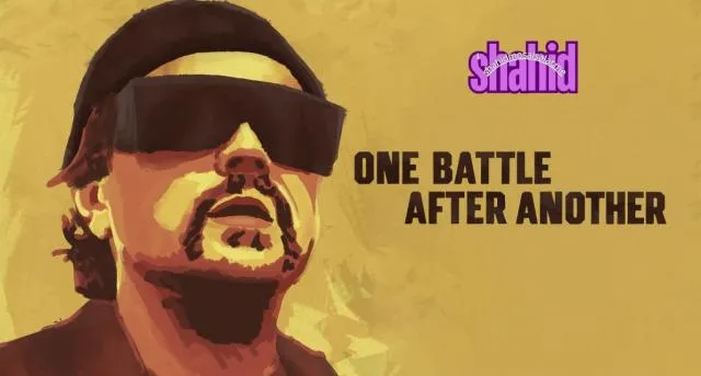 مشاهدة فيلم One Battle After Another 2025 مترجم كامل اون لاين HD