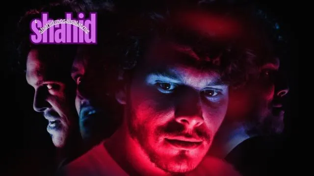 مشاهدة فيلم Lilith 2025 مترجم كامل اون لاين HD