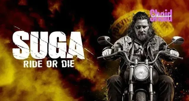 مسلسل Suga الموسم الاول الحلقة 5 الخامسة مترجمة