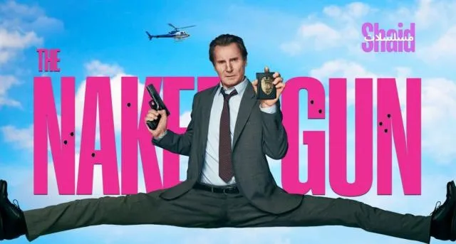 مشاهدة فيلم The Naked Gun 2025 مدبلج