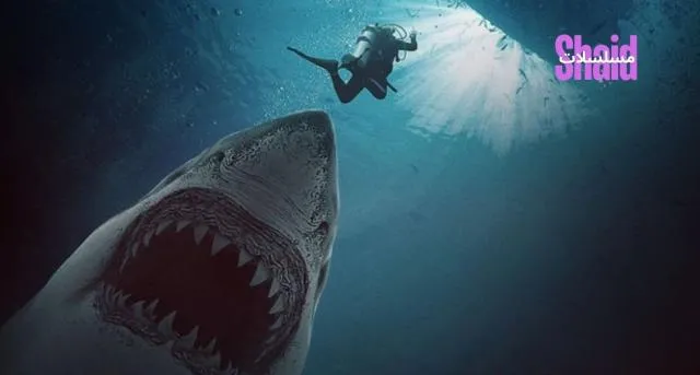 فيلم Great White Waters 2025 كامل اون لاين HD مترجم