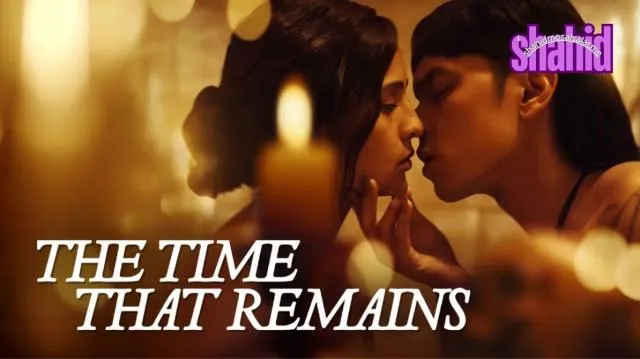 مشاهدة فيلم The Time That Remains 2025 مترجم كامل اون لاين HD