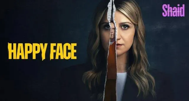 مسلسل Happy Face الموسم الأول الحلقة 5 الخامسة مترجمة