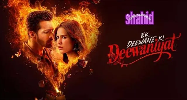 مشاهدة فيلم Ek Deewane Ki Deewaniyat 2025 مترجم كامل