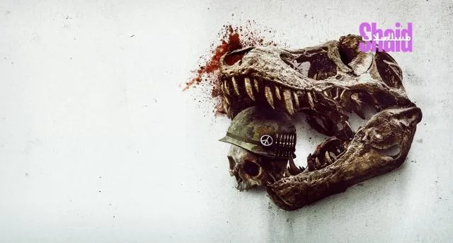 مشاهدة فيلم Primitive War 2025 مترجم كامل اونلاين HD