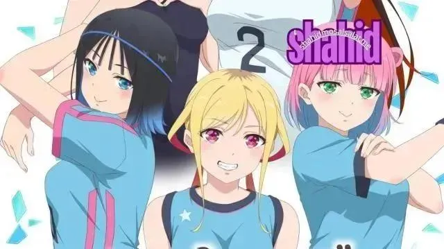 انمي Hands off: Sawaranaide Kotesashi-kun الموسم الأول الحلقة 4 الرابعة مترجم