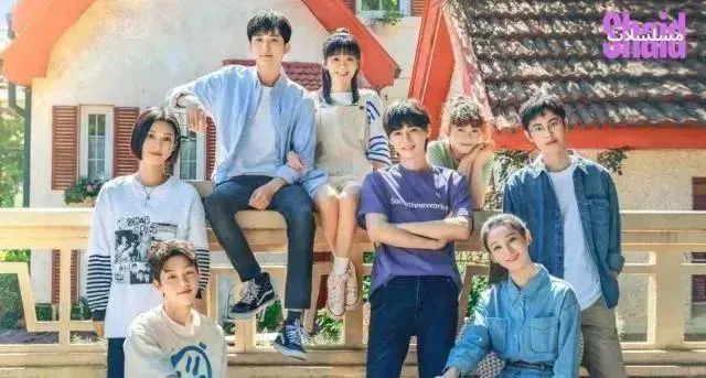 مسلسل معادلة الحب Love Formula الموسم الأول الحلقة 19 التاسعة عشر مترجمة