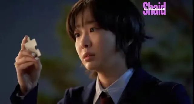 مسلسل تسعة ألغاز Nine Puzzles الحلقة 1 الاولى مترجم