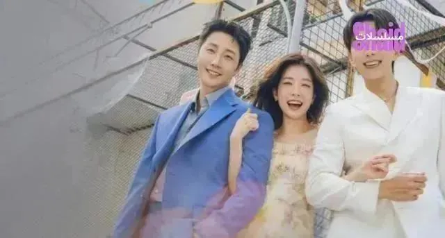 مسلسل أيامنا الذهبية Our Golden Days الحلقة 19 التاسعة عشر مترجمة