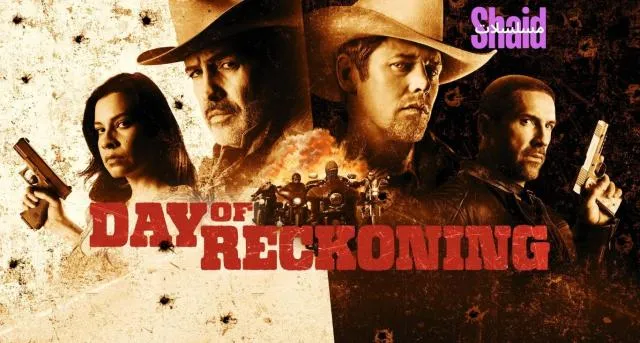 مشاهدة فيلم Day of Reckoning 2025 مترجم
