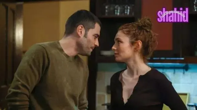 مسلسل ولي العهد الحلقة 10 العاشرة مترجمة قصة عشق