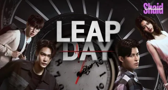 مسلسل يوم كبيس Leap Day الحلقة 1 الاولى مترجمة