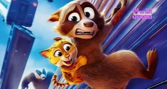 مشاهدة فيلم Falcon Express 2025 مترجم كامل