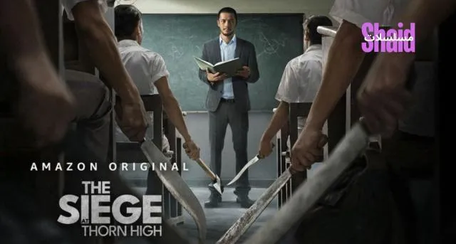 مشاهدة فيلم Pengepungan di Bukit Duri 2025 مترجم كامل