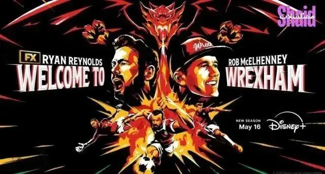 مسلسل Welcome to Wrexham الموسم الرابع الحلقة 6 السادسة مترجمة