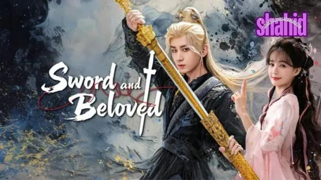 مسلسل السيف والحبيبة Fox Spirit Matchmaker 3: Sword and Beloved الحلقة 11 الحادية عشر HD